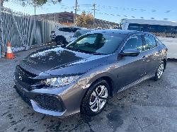 View Auto part Starter Honda Civic 2018