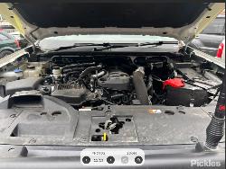 View Auto part Mount Ford Ranger 2023