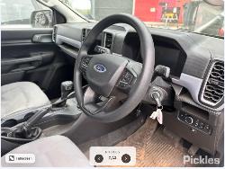 View Auto part Mount Ford Ranger 2023