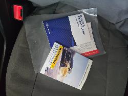 View Auto part Overflow Bottle Ford Ranger 2023