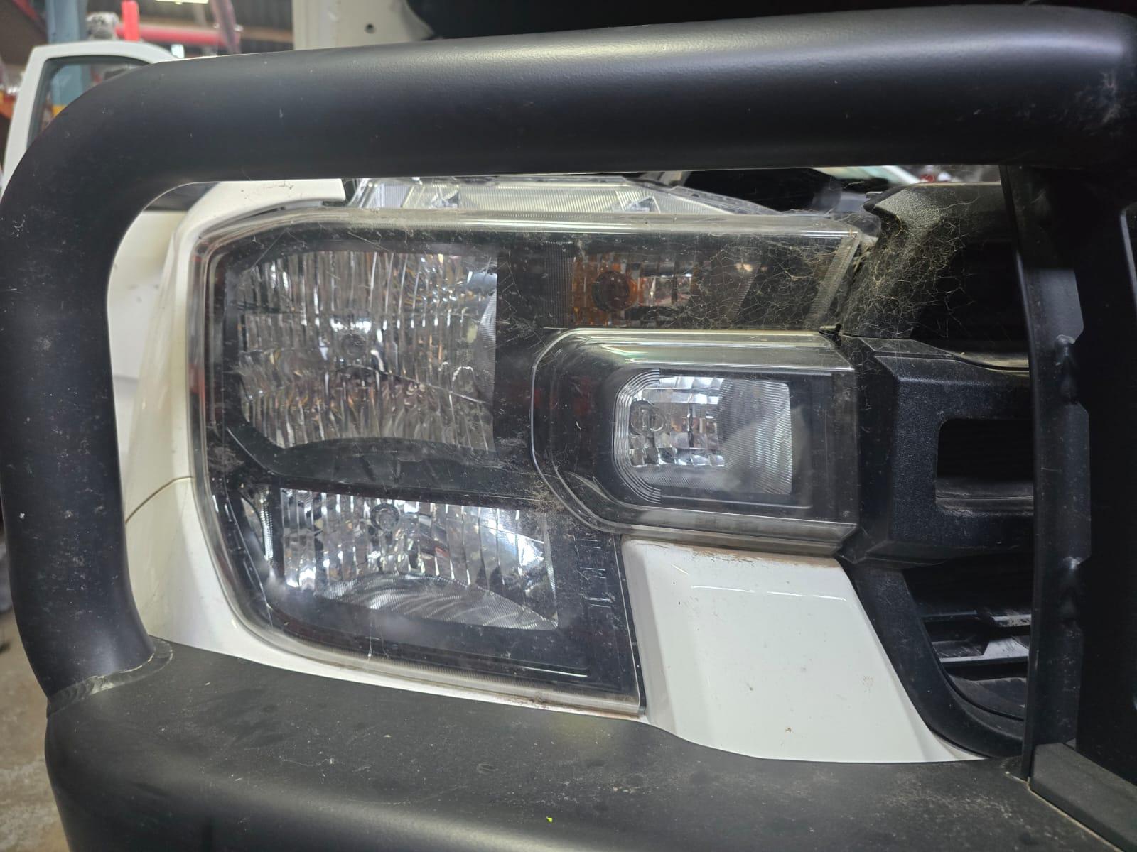 2023 Ford Ranger Mount View Auto part Mount Ford Ranger 2023