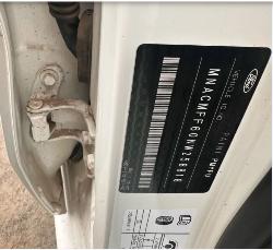 View Auto part Mount Ford Ranger 2023