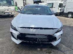 View Auto part Instrument Cluster Mg Mg5 2024