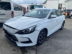 View Auto part Instrument Cluster Mg Mg5 2024