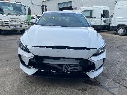 View Auto part Instrument Cluster Mg Mg5 2024