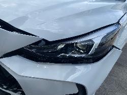 View Auto part Catalytic Converter Mg Mg5 2024