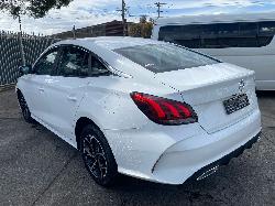 View Auto part Stabiliser Bar Mg Mg5 2024