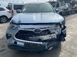 View Auto part Misc Toyota Kluger 2023