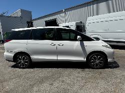 View Auto part Rear Spoiler Toyota Tarago 2014