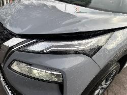 View Auto part Alternator Nissan Xtrail 2024