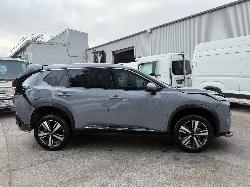 View Auto part Left Rear Strut Nissan Xtrail 2024