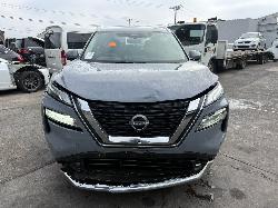 View Auto part Starter Nissan Xtrail 2024