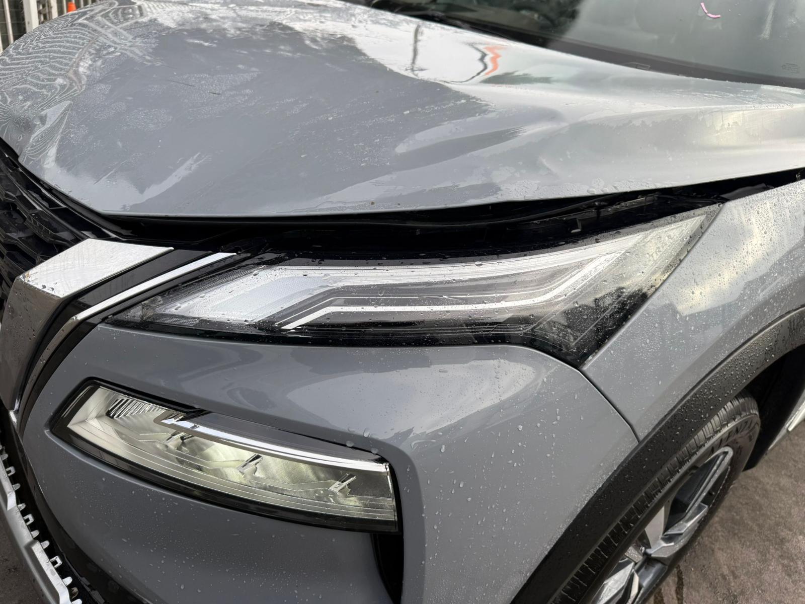 View Auto part Alternator Nissan Xtrail 2024