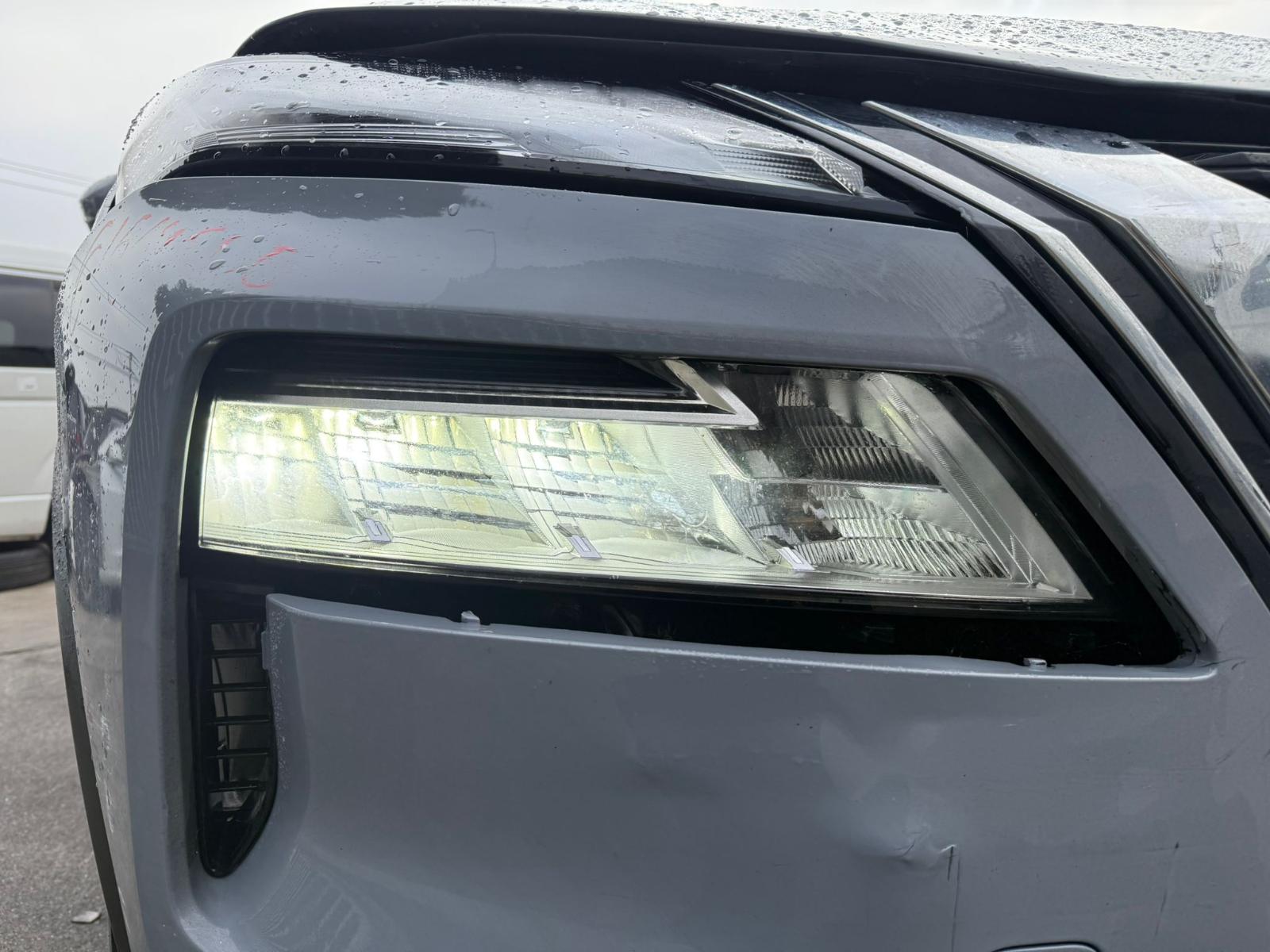 View Auto part Alternator Nissan Xtrail 2024