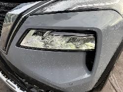 View Auto part Left Rear Strut Nissan Xtrail 2024