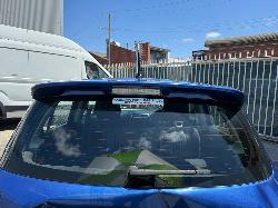View Auto part Right Rear Door Sliding Suzuki Swift 2013