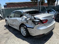 View Auto part Rear Bumper Toyota Camry 2023