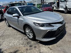 View Auto part Rear Bumper Toyota Camry 2023