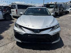 View Auto part Rear Bumper Toyota Camry 2023