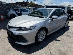 View Auto part Rear Bumper Toyota Camry 2023