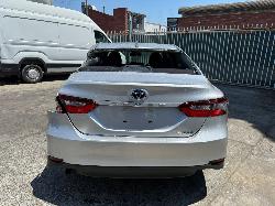 View Auto part Rear Bumper Toyota Camry 2023
