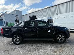 View Auto part Reverse Camera Holden Colorado 2017