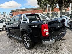 View Auto part Reverse Camera Holden Colorado 2017