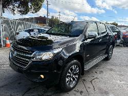 View Auto part Reverse Camera Holden Colorado 2017