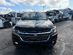 View Auto part Reverse Camera Holden Colorado 2017