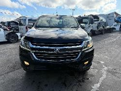 View Auto part Reverse Camera Holden Colorado 2017