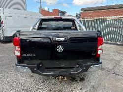 View Auto part Reverse Camera Holden Colorado 2017