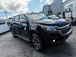 View Auto part Reverse Camera Holden Colorado 2017