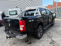 View Auto part Reverse Camera Holden Colorado 2017