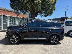 View Auto part Left Taillight Chery Tiggo 7 Pro 2024