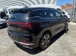 View Auto part Left Taillight Chery Tiggo 7 Pro 2024