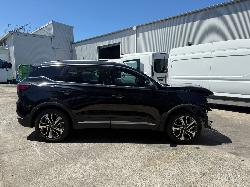 View Auto part Left Taillight Chery Tiggo 7 Pro 2024