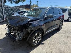 View Auto part Left Taillight Chery Tiggo 7 Pro 2024