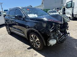 View Auto part Left Taillight Chery Tiggo 7 Pro 2024