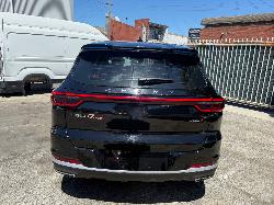 View Auto part Left Taillight Chery Tiggo 7 Pro 2024