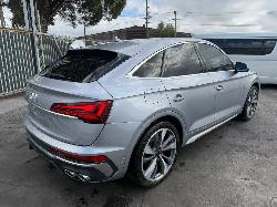 View Auto part Battery Terminal Audi Q5 2022