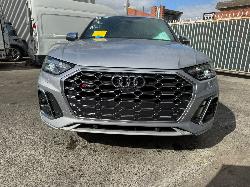 View Auto part Battery Terminal Audi Q5 2022