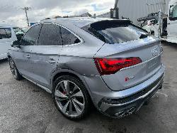 View Auto part Battery Terminal Audi Q5 2022