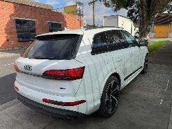 View Auto part Rear Sway Bar Audi Q7 2023