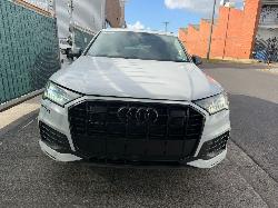 View Auto part Door/Tailgate Seal Audi Q7 2023