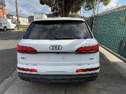 View Auto part Rear Sway Bar Audi Q7 2023