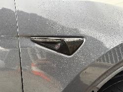 View Auto part Right Rear Door Sliding Tesla Model Y 2024