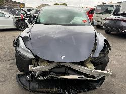 View Auto part Right Rear Door Sliding Tesla Model Y 2024