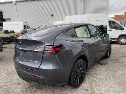 View Auto part Right Rear Door Sliding Tesla Model Y 2024