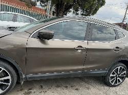 View Auto part Trans/Gearbox Nissan Qashqai 2015