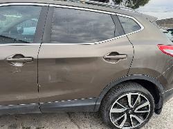 View Auto part Trans/Gearbox Nissan Qashqai 2015